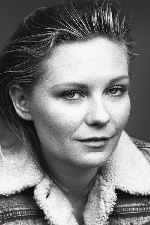 Photo of Kirsten Dunst