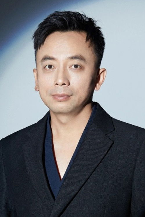 Photo of Song Qing