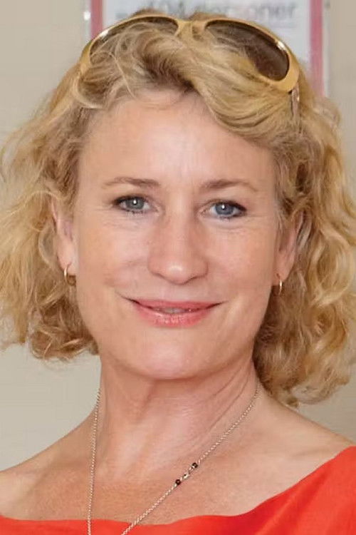 Photo of Birgitte Raaberg