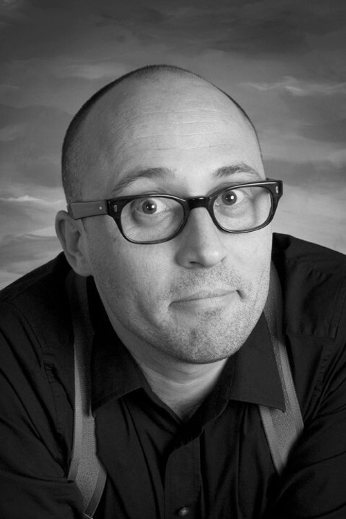 Photo of Adam Elliot