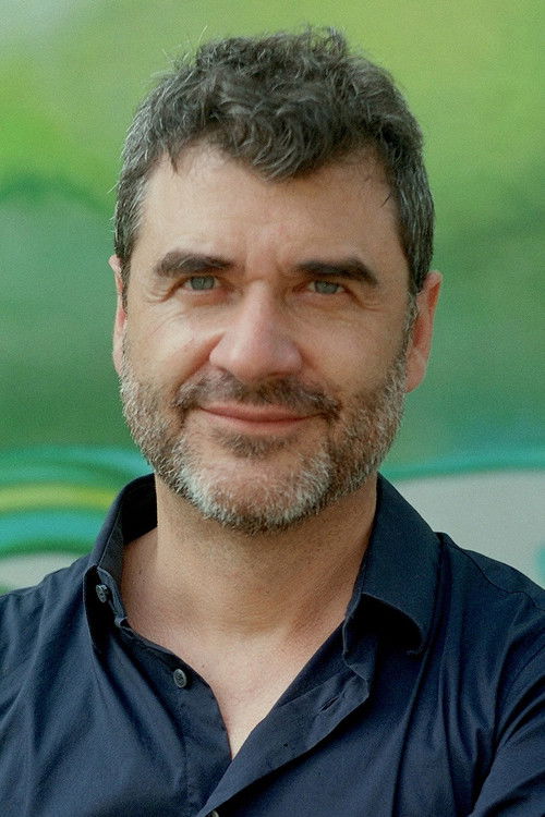 Photo of Martin Talbot