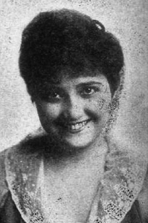 Photo of Emma Bell Clifton