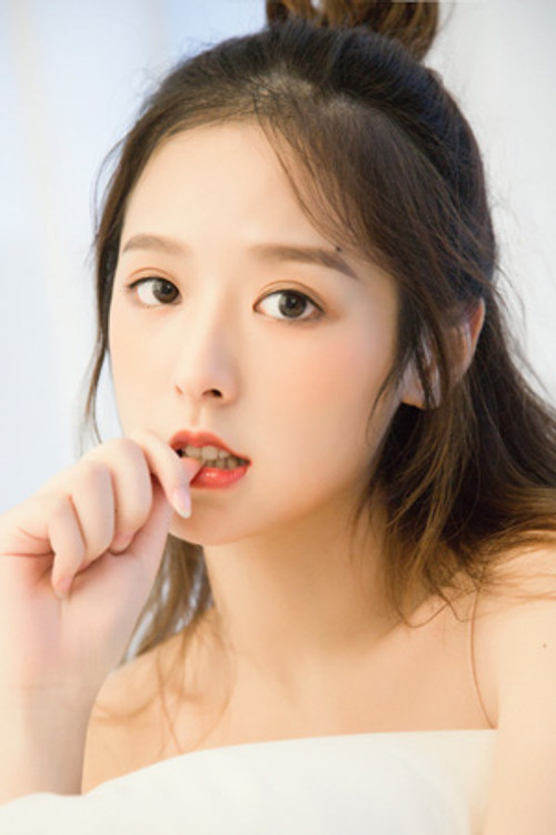 Photo of Xu Zhenzhen