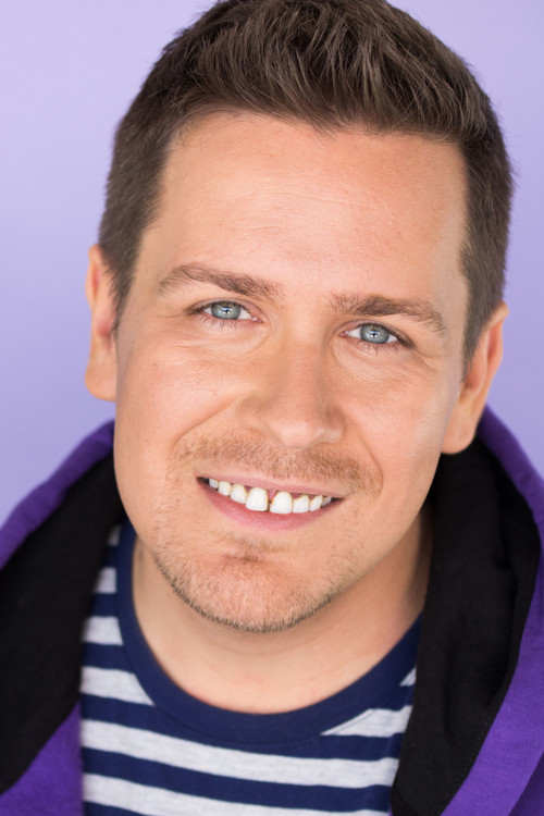 Photo of Adam Swain Ferguson