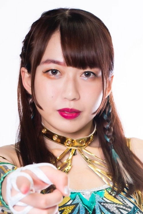 Photo of Saya Kamitani