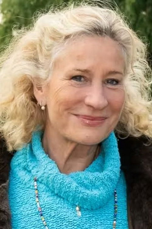 Photo of Birgitte Raaberg