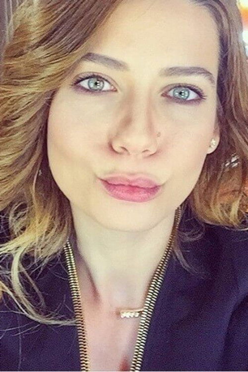 Photo of Sera Tokdemir