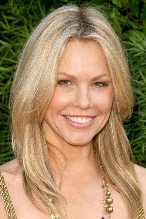 Photo of Andrea Roth
