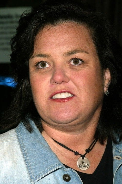 Photo of Rosie O'Donnell