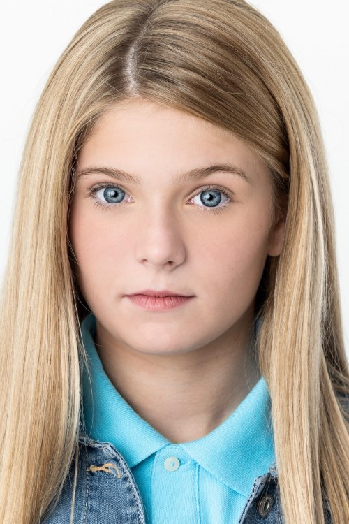 Photo of Elle Graper