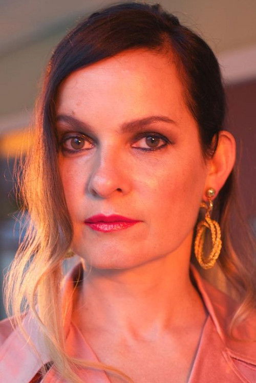 Photo of Biljana Stojkoska