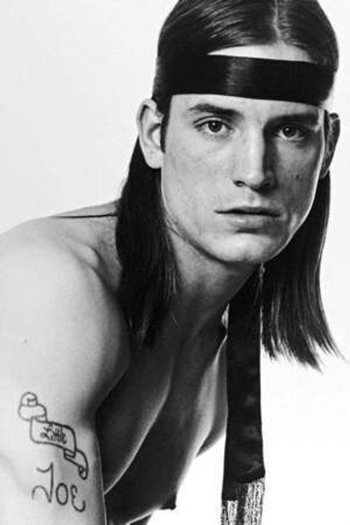 Photo of Joe Dallesandro
