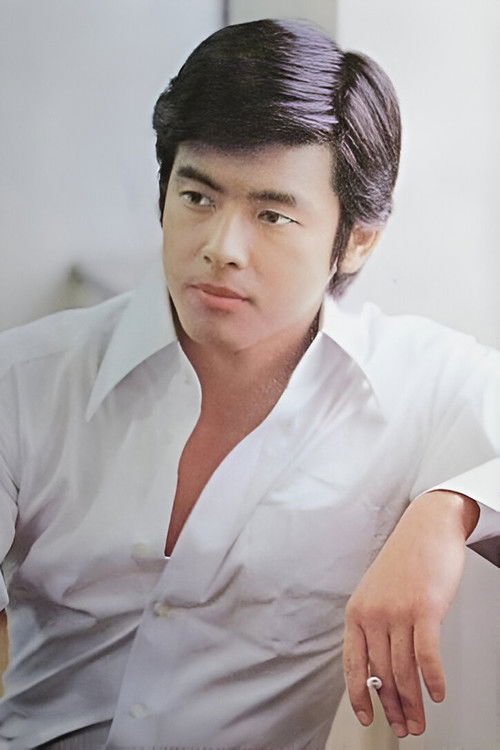 Photo of Tomokazu Miura