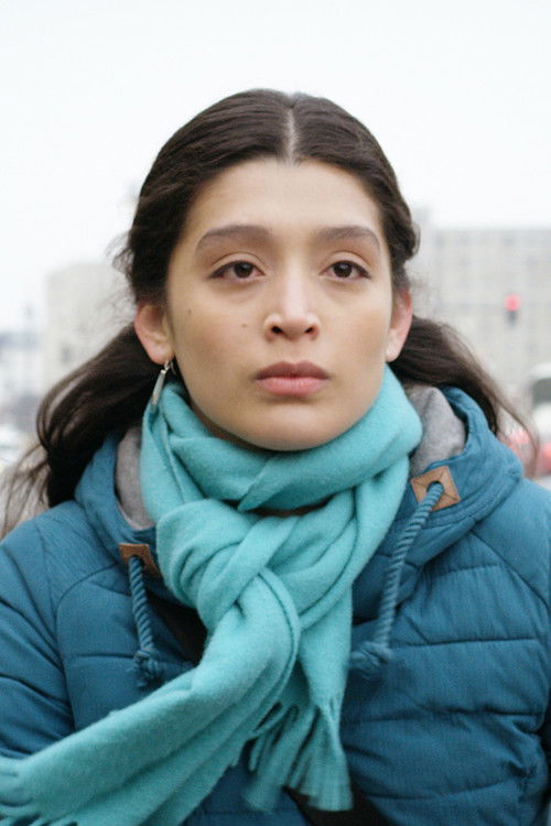 Photo of Scarlett Jaimes