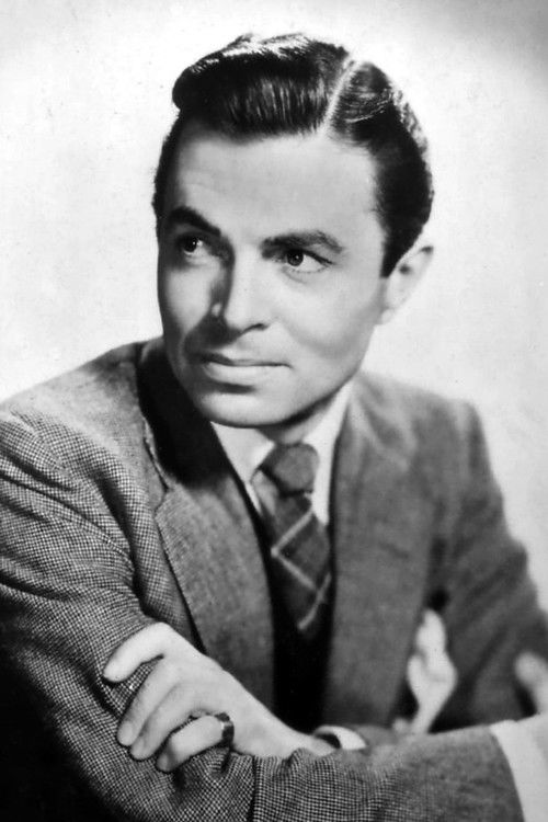 Photo of James Mason