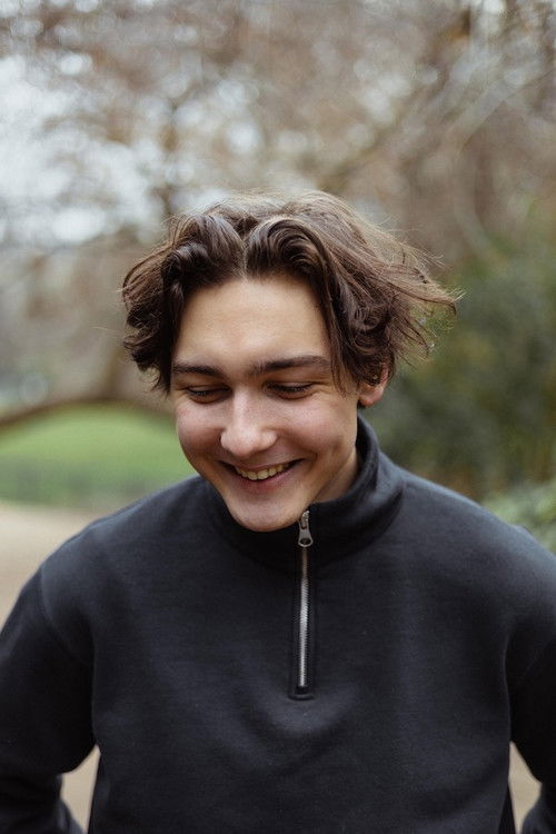 Photo of Kyllian Guillou