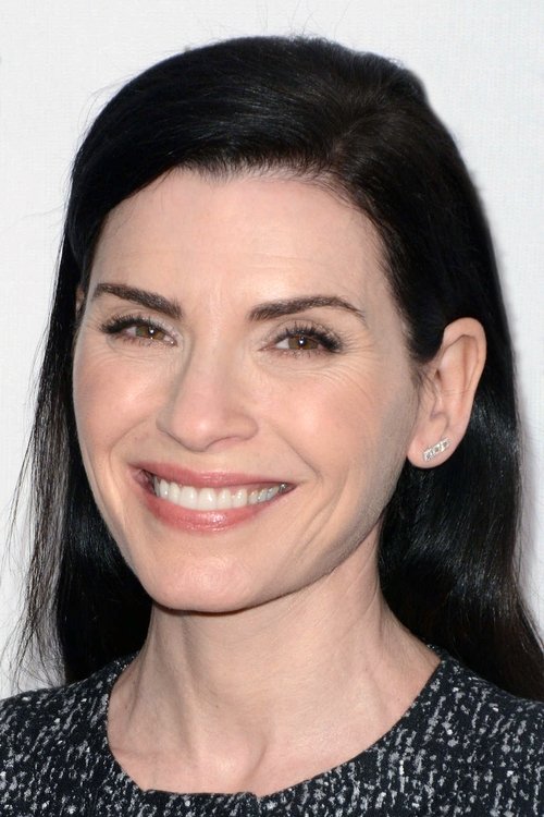 Photo of Julianna Margulies