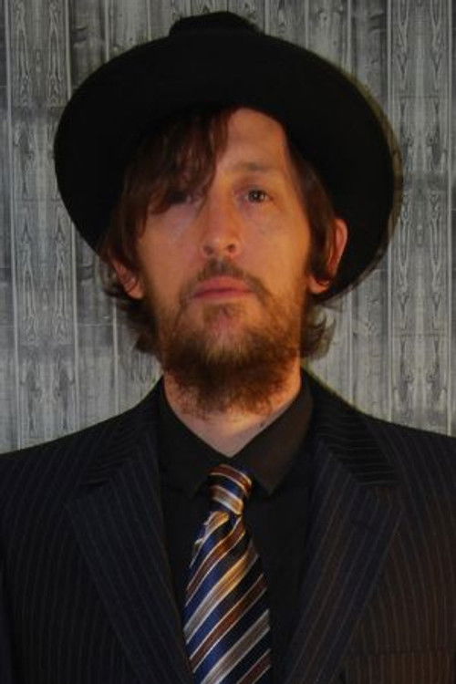 Photo of River Faught