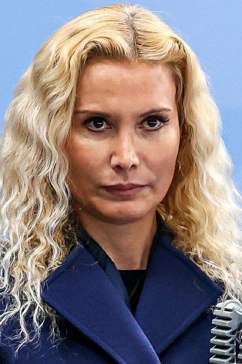 Photo of Eteri Tutberidze
