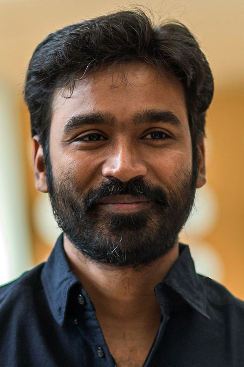 Photo of Dhanush