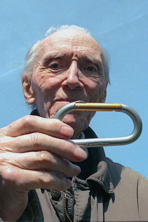 Photo of Pierre Allain