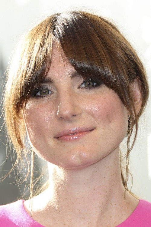 Photo of Florence Hartigan