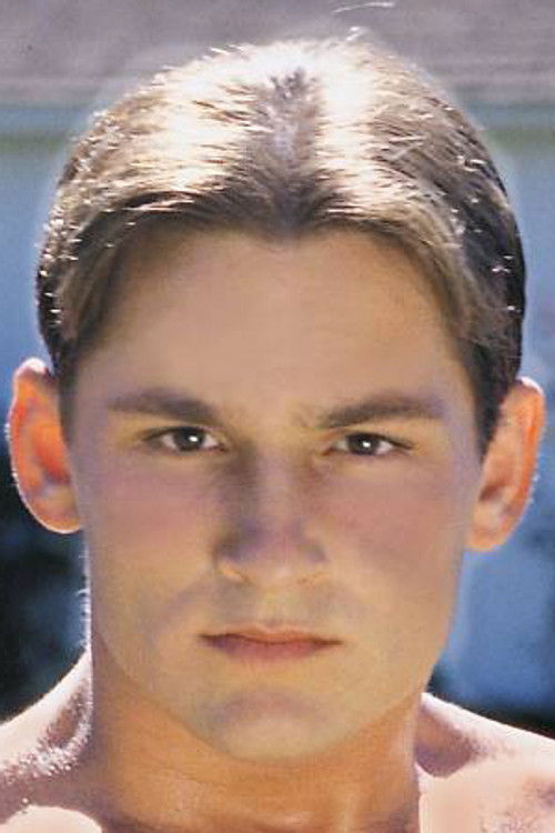 Photo of Travis Wade