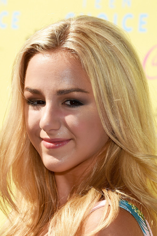 Photo of Chloe Lukasiak