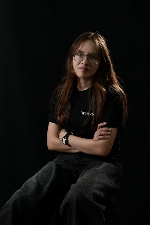 Photo of Diana Caballero