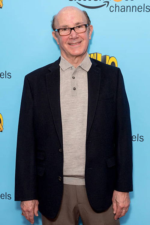 Photo of Howard G. Kazanjian