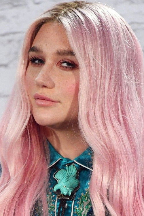 Photo of Kesha
