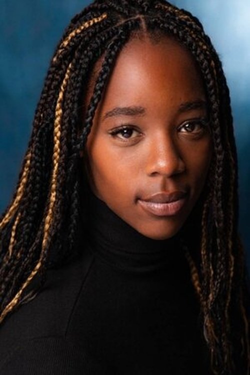 Photo of Corinna Brown