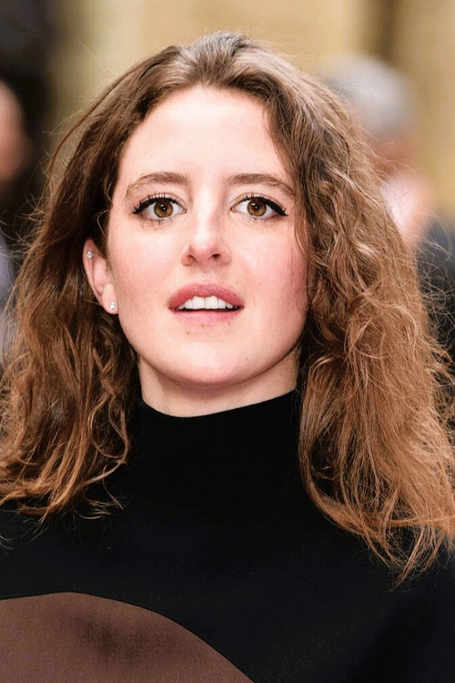 Photo of Louisa Harland