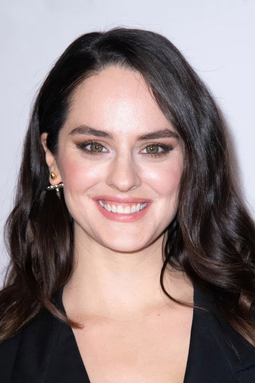 Photo of Noémie Merlant