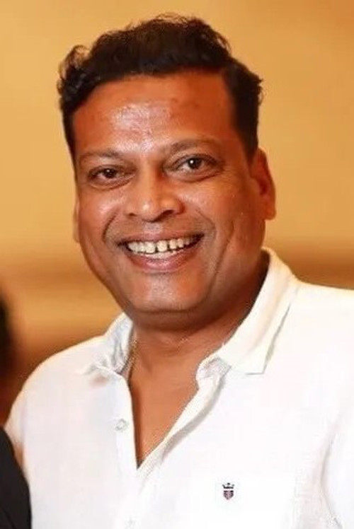 Photo of John Vijay