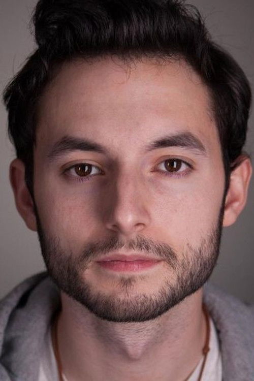 Photo of Wesley Elder