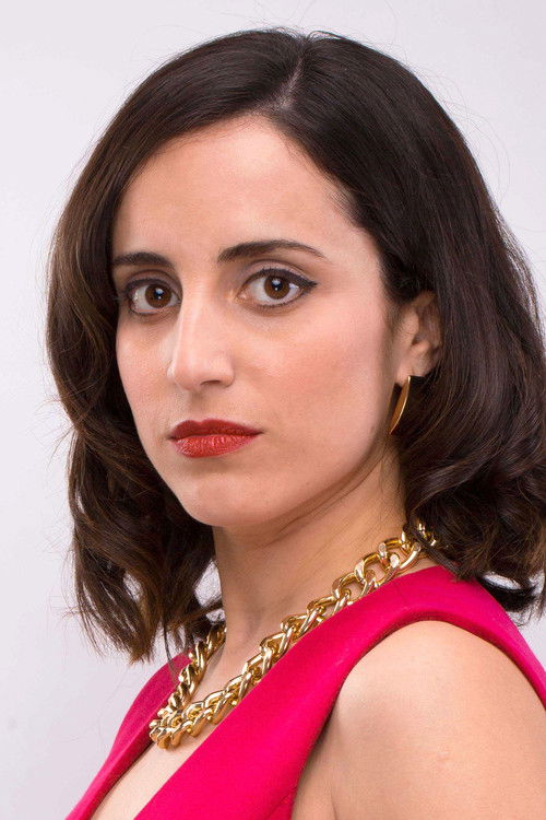 Photo of Camila Hirane