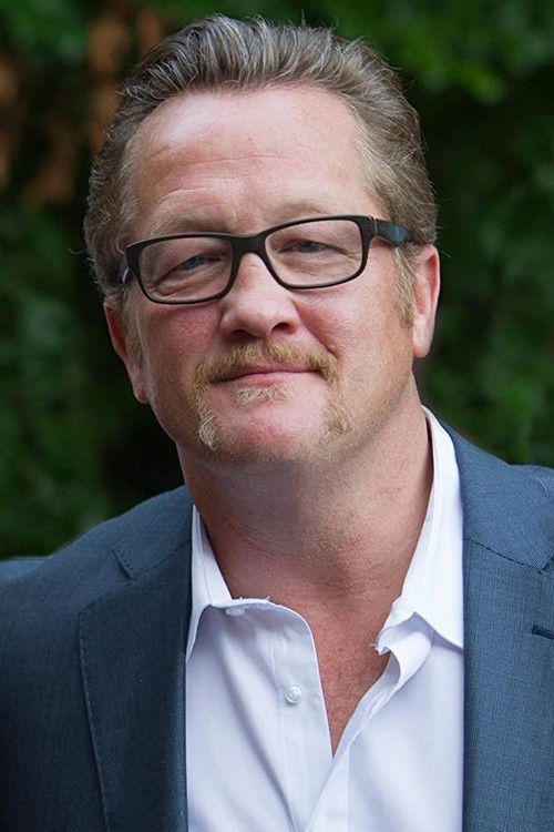 Photo of Christian Stolte
