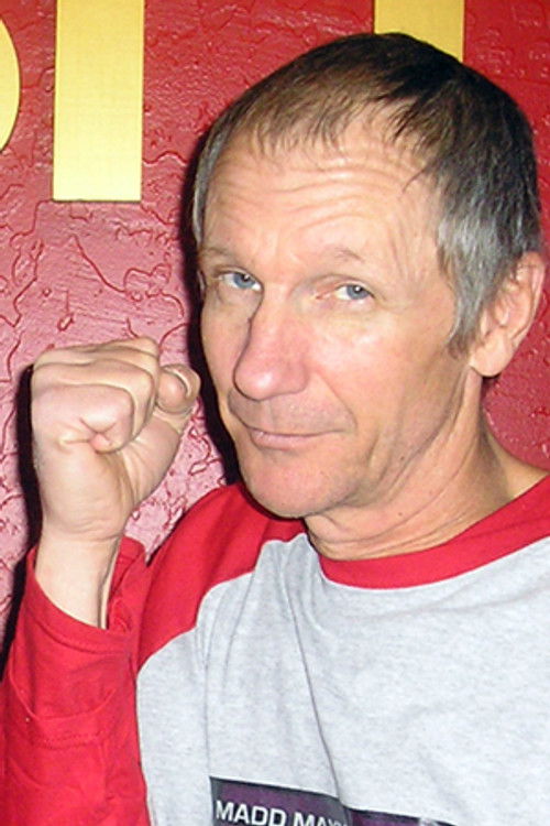 Photo of Madd Maxx Hammer