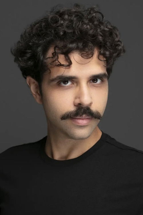 Photo of Arda Kaptanlar