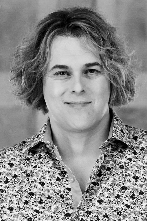 Photo of Alex Perron