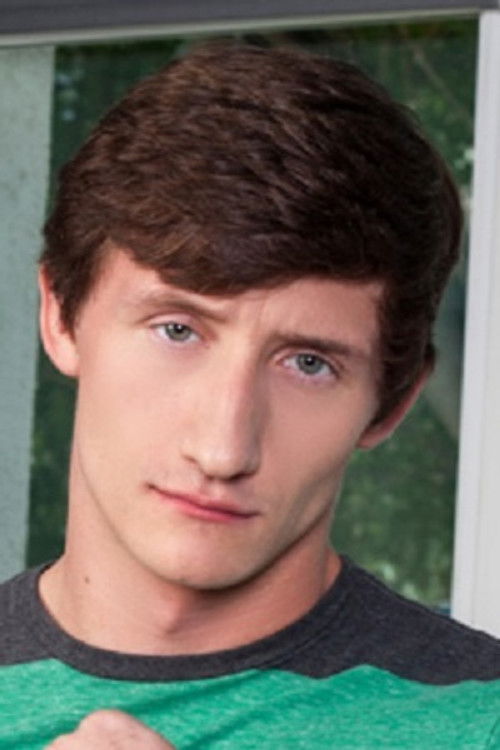 Photo of Lance Alexander