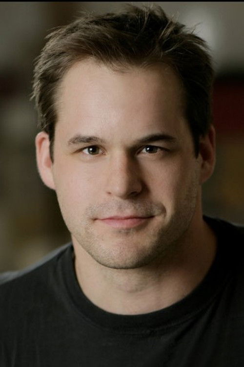 Photo of Kyle Bornheimer
