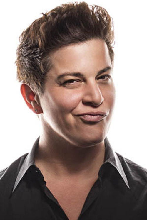 Photo of Julie Goldman