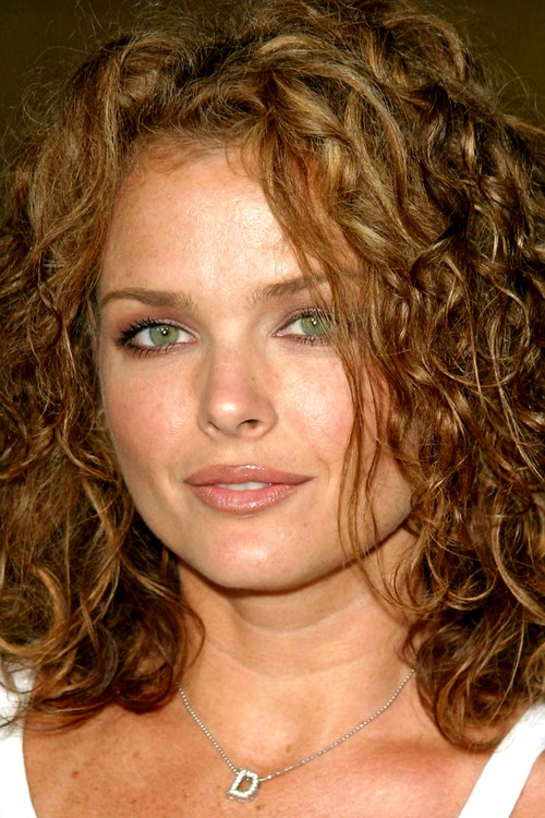 Photo of Dina Meyer