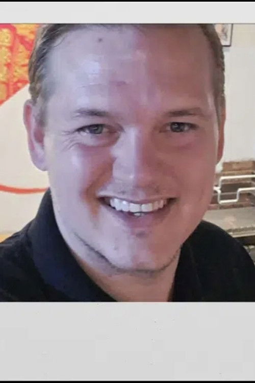 Photo of Rhys Thompson