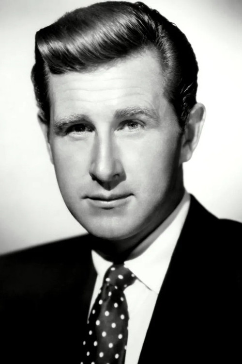 Photo of Lloyd Bridges