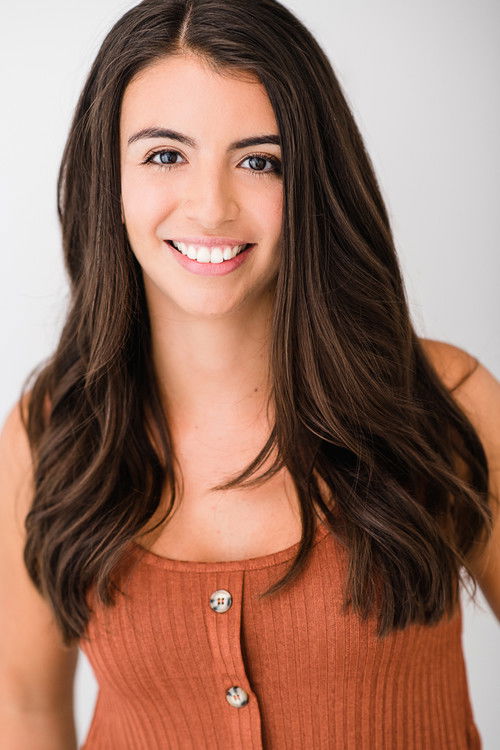 Photo of Margarita Valderrama