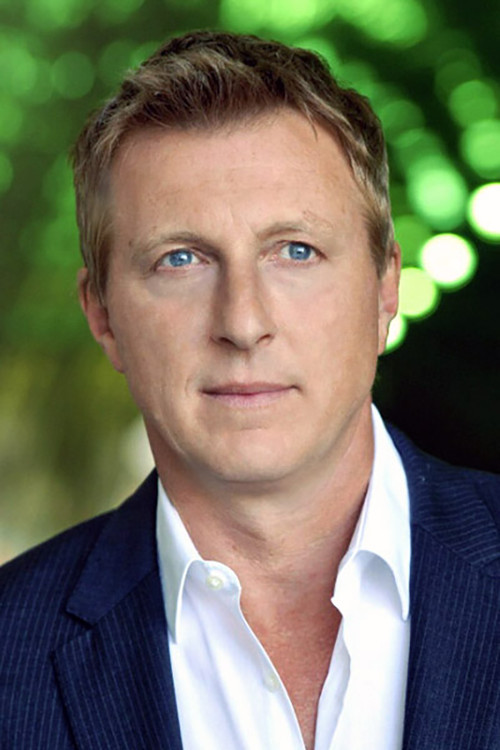 Photo of William Zabka