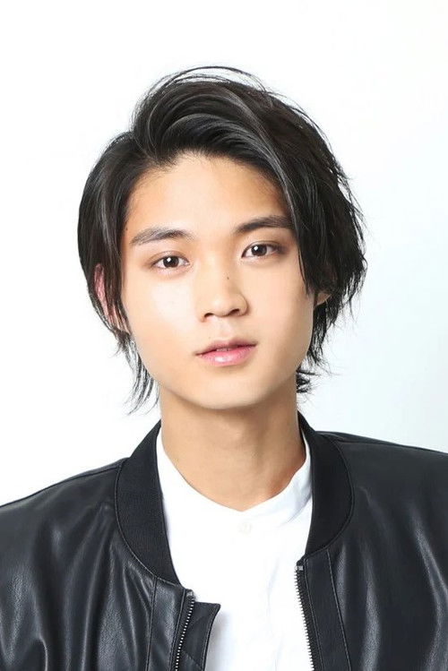 Photo of Hayato Isomura